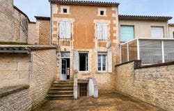 Ronsenac, Nouvelle-Aquitaine 16320