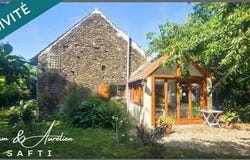La Chatre-Langlin, Centre 36170