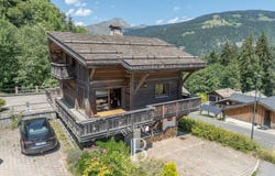Morzine, Rhône-Alpes 74110