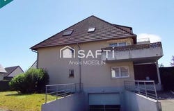 Aspach-Michelbach, Alsace 68700