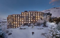 Tignes, Rhône-Alpes 73320