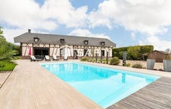 Sainte-Croix-Sur-Buchy, Haute-Normandie 76750