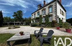 Le Brethon, Auvergne 03350