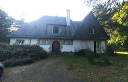 Lécousse, Brittany 35133