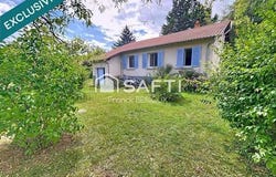 Saint-Saturnin, Auvergne 63450