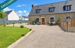 Brandérion, Bretagne 56700