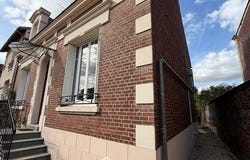 Noyon, Picardie 60400