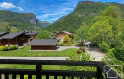Samoëns, Rhône-Alpes 74340