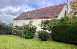 Gueugnon, Burgundy 71130