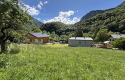 Notre-Dame-du-Pré, Rhône-Alpes 73600