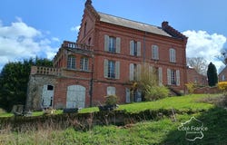 Proisy, Picardie 02120