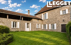 Augignac, Nouvelle-Aquitaine 24300