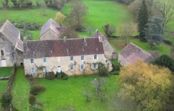 La Châtre, Centre 36400
