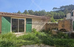 Châteauvert, Var 83670