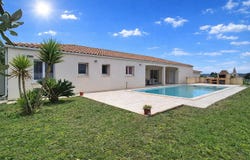 Saint-Sériès, Hérault 34400