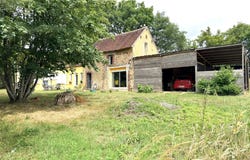 Toucy, Burgundy 89130