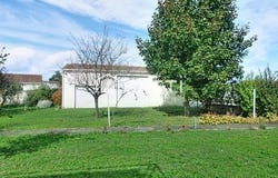 Jonzac, Poitou-Charentes 17500