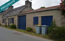 Loguivy-Plougras, Bretagne 22780