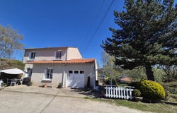5 Impasse des Ormeaux, Polignac, Haute-Loire 43000