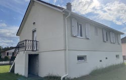 Ronchamp, Franche-Comté 70250