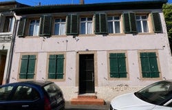 Guebwiller, Alsace 68500