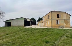 Simorre, Midi-Pyrénées 32420