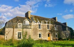 Tredarzec, Bretagne 22220
