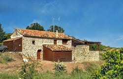 Berlou, Languedoc-Roussillon 34360