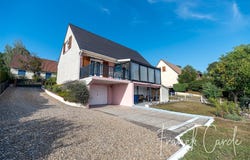 Maromme, Upper Normandy 76150