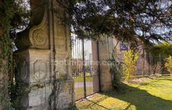 Laon, Picardie 02000