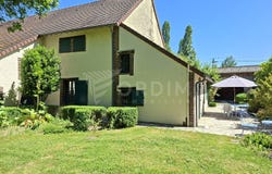 Saint-Privé, Burgundy 89220