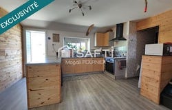 Congrier, Pays de la Loire 53800