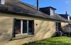 Moustoir-Ac, Bretagne 56500