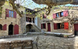 Saint-Paulet-de-Caisson, Gard 30130
