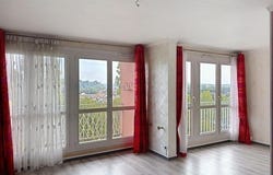 Montataire, Picardie 60160