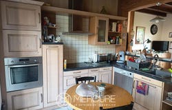 Saint-Saviol, Poitou-Charentes 86400