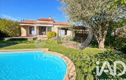 Sommières, Occitanie 30250