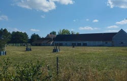 Charnizay, Centre-Val de Loire 37290