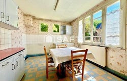 Ouilly-Le-Vicomte, Basse-Normandie 14100