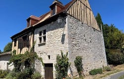 Plaisance, Aquitaine 24560