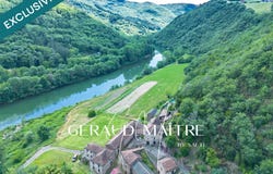 Brousse-le-Château, Midi-Pyrénées 12480
