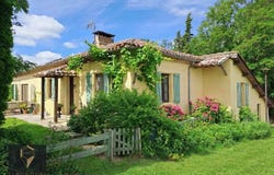 Simorre, Midi-Pyrénées 32420
