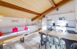 113, chemin de Sous le Cret, Châtel, Haute-Savoie 74390