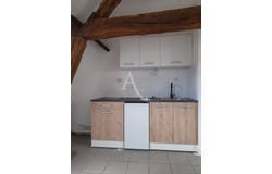 TRIE CHATEAU, Hauts-de-France 60590