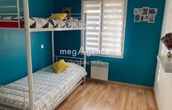 Angles, Pays de la Loire 85750