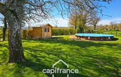 Chevannes-Changy, Burgundy 58420