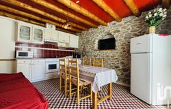 Formiguères, Occitanie 66210