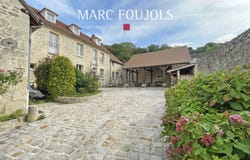 Senlis, Picardie 60300