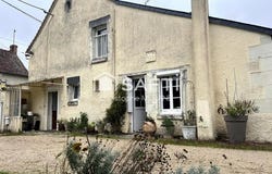 Dange-Saint-Romain, Poitou-Charentes 86220