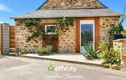 Le Merzer, Brittany 22200